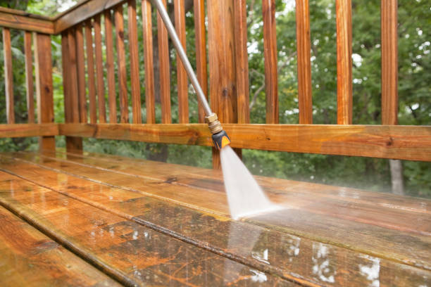 Reliable Rosemont, IL Pressure Washing Solutions